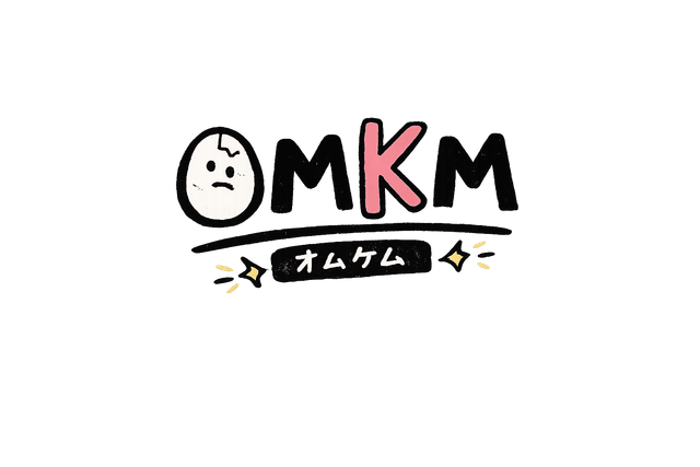 OMKM オムケム